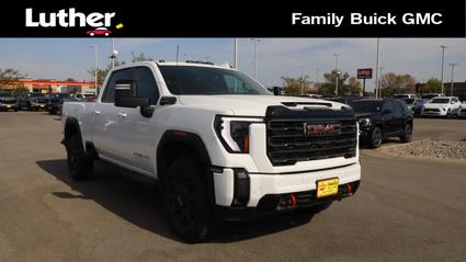 2024 GMC Sierra Fargo ND