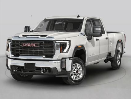 2024 GMC Sierra  