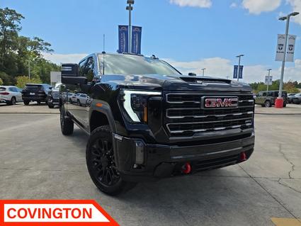 2024 GMC Sierra Covington LA