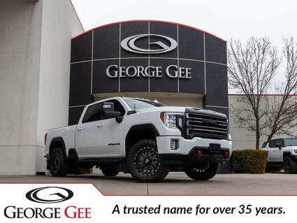 2021 GMC Sierra Liberty Lake WA