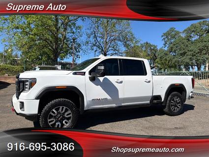 2021 GMC Sierra Fair Oaks CA