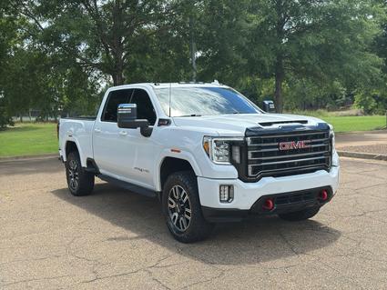 2022 GMC Sierra Brandon MS