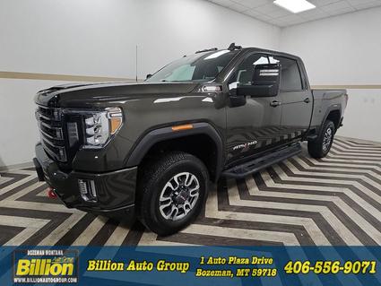 2023 GMC Sierra Bozeman MT