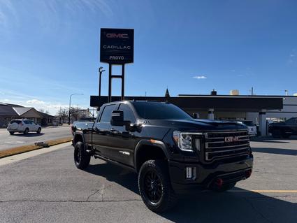 2023 GMC Sierra Provo UT