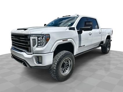 2023 GMC Sierra Jacksonville FL