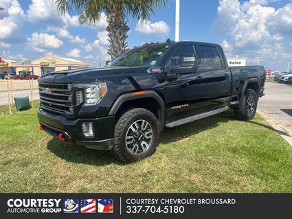 2023 GMC Sierra Broussard LA