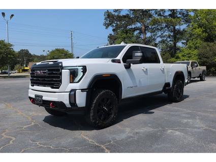 2024 GMC Sierra Newberry SC