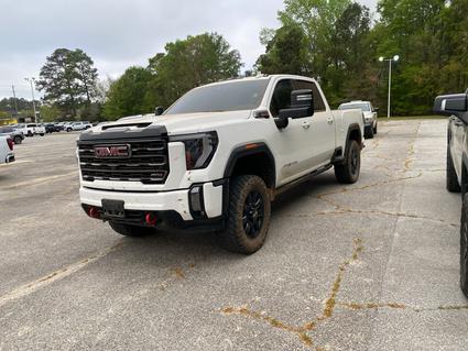 2024 GMC Sierra Newberry SC
