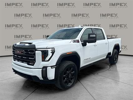 2024 GMC Sierra Greensboro NC