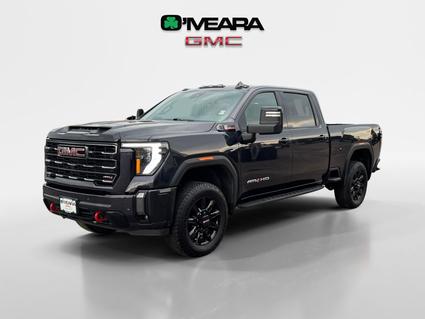2024 GMC Sierra Denver CO