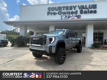 2024 GMC Sierra Lafayette LA