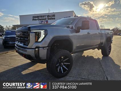 2024 GMC Sierra Lafayette LA