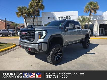 2024 GMC Sierra Lafayette LA