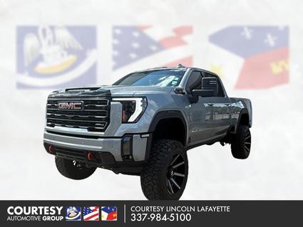 2024 GMC Sierra Lafayette LA