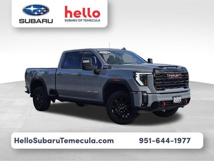 2024 GMC Sierra Temecula CA