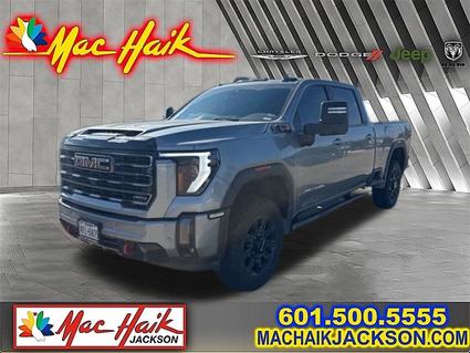 2024 GMC Sierra Jackson MS