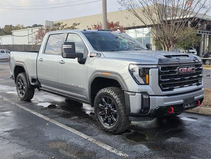 2024 GMC Sierra Jackson MS