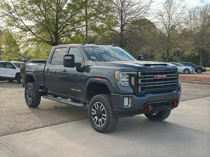 2020 GMC Sierra Brandon MS