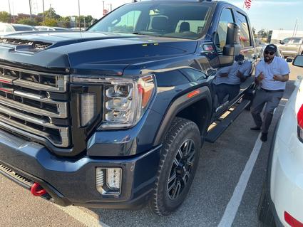 2021 GMC Sierra Fort Walton Beach FL