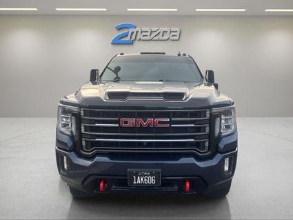 2022 GMC Sierra Loveland CO