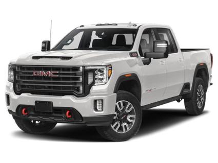2023 GMC Sierra Billings MT