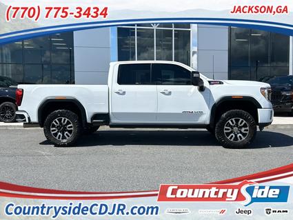 2023 GMC Sierra Jackson GA