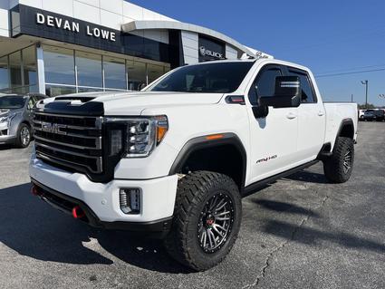 2023 GMC Sierra Rainbow City AL