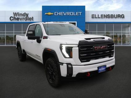 2024 GMC Sierra Pasco WA