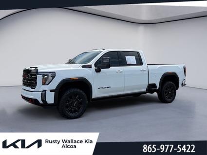 2024 GMC Sierra Louisville TN