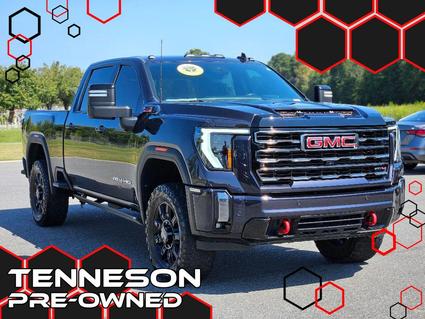 2024 GMC Sierra Tifton GA