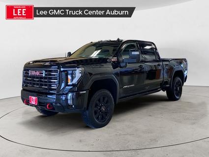 2024 GMC Sierra La Grande OR