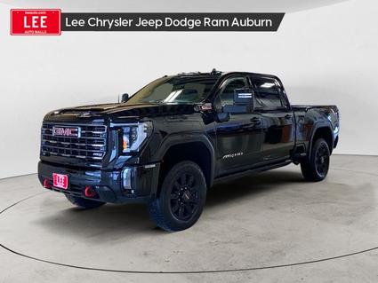 2024 GMC Sierra La Grande OR