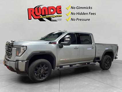2024 GMC Sierra Hazel Green WI