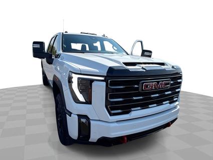 2024 GMC Sierra Athens AL