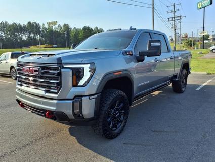 2024 GMC Sierra Malvern AR