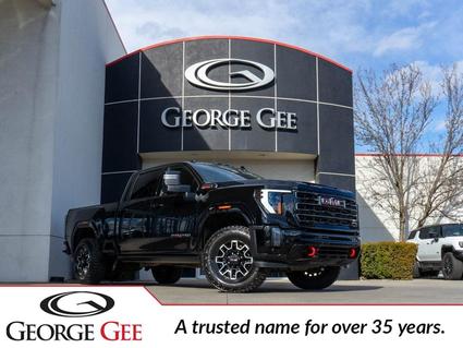 2024 GMC Sierra Liberty Lake WA