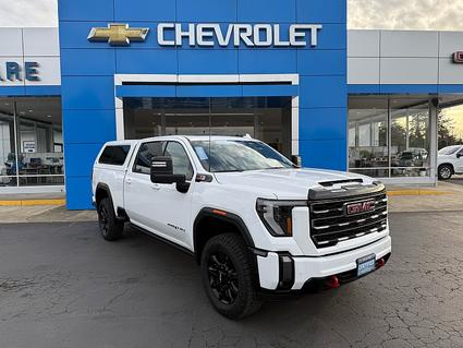 2024 GMC Sierra North Bend OR