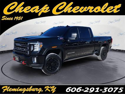 2021 GMC Sierra Flemingsburg KY