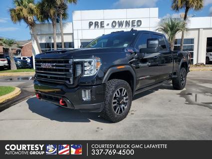 2021 GMC Sierra Lafayette LA