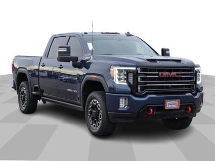 2021 GMC Sierra Billings MT