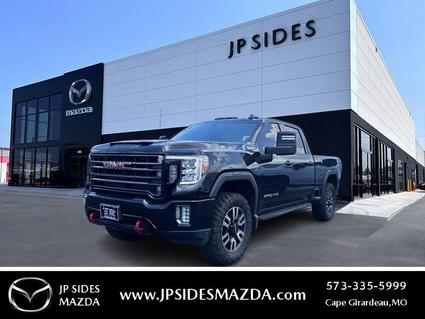 2022 GMC Sierra Cape Girardeau MO