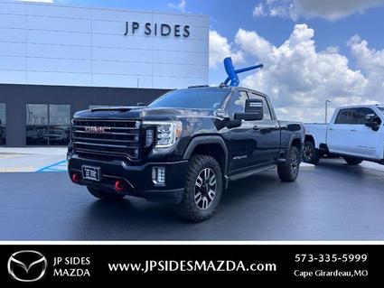 2022 GMC Sierra Cape Girardeau MO