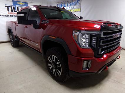 2022 GMC Sierra Los Lunas NM