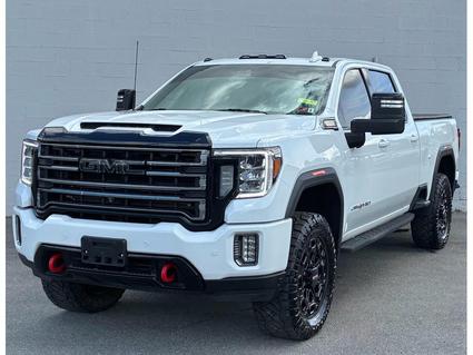 2022 GMC Sierra Lewisburg WV