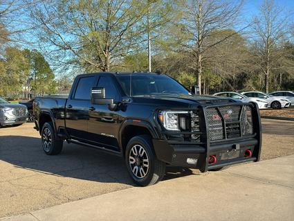2022 GMC Sierra Brandon MS