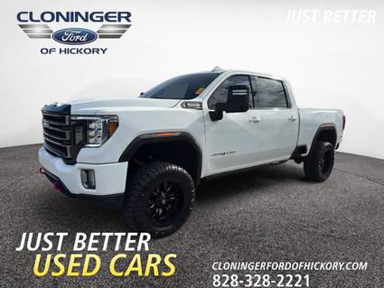 2023 GMC Sierra Hickory NC