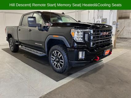 2023 GMC Sierra Yakima WA
