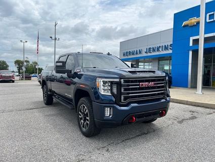 2023 GMC Sierra Union City TN