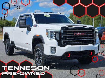 2023 GMC Sierra Tifton GA