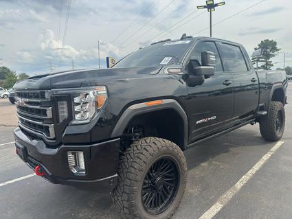 2023 GMC Sierra Memphis TN